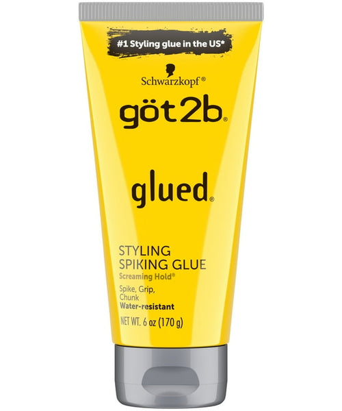 Got 2 be glue