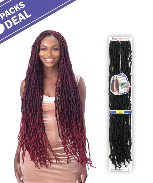 Braid freetree lock