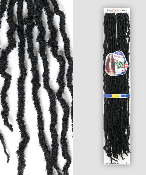 Braid freetree lock