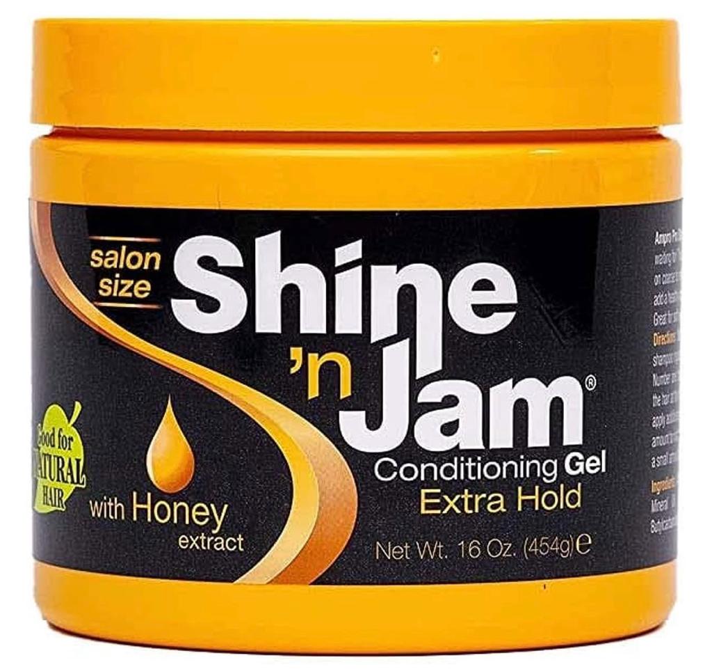 Shine JAM