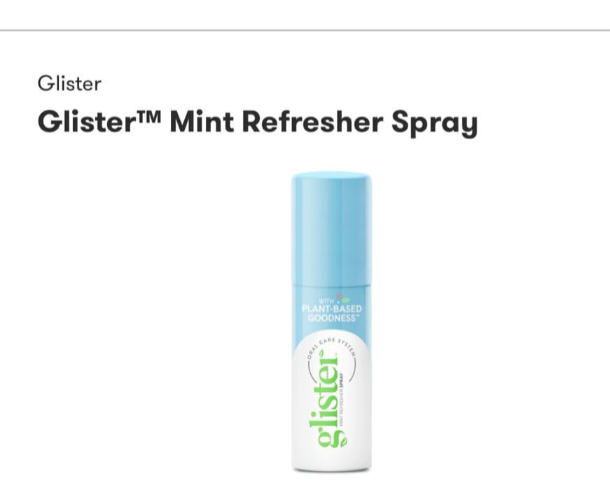 Glister