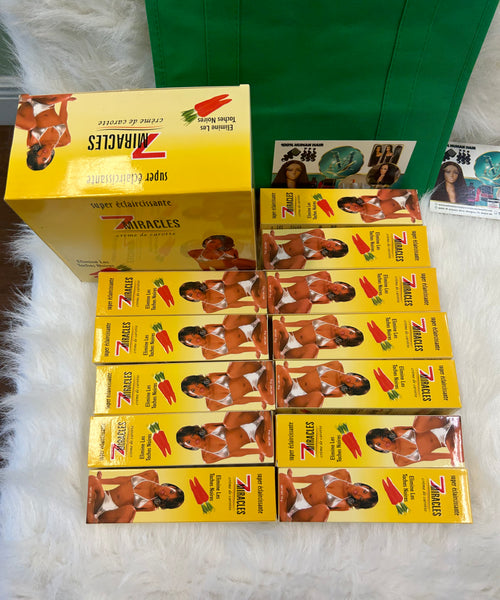 7 cream
