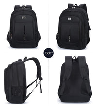 Men Women Laptop Backpack 40L Large Waterproof Rucksack Travel School Bag