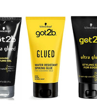 Got 2 be glue