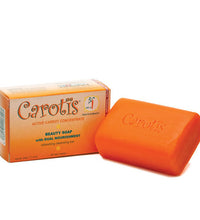 Soap Caroris