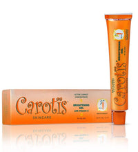 Carotis Gel