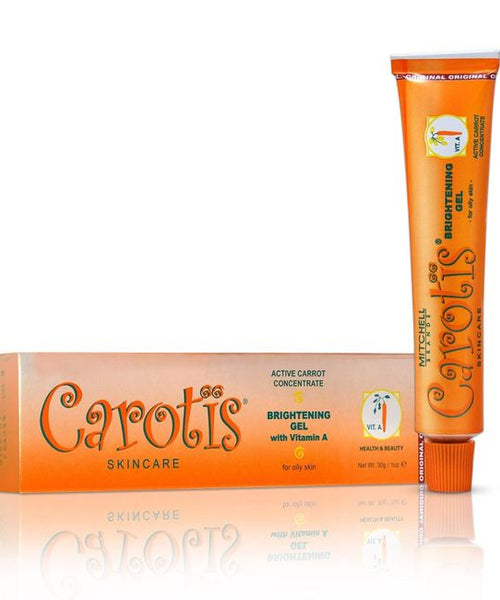 Carotis Gel