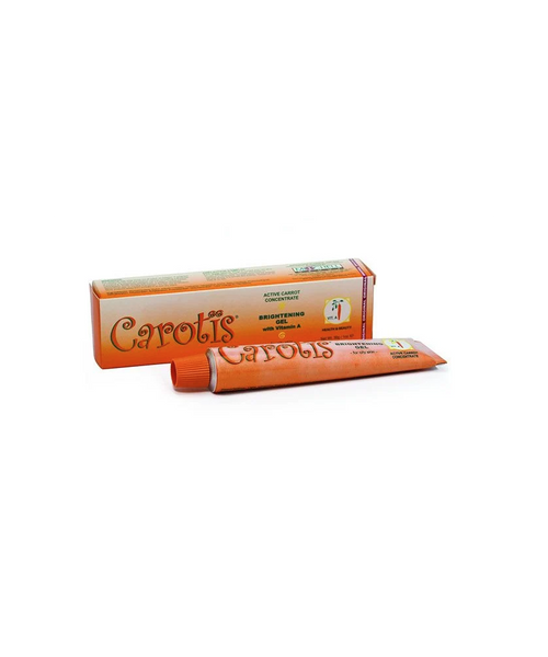 Carotis Gel