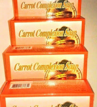 Carotte soap