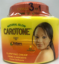 Carotone