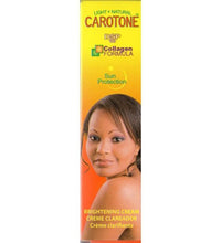 Carotone