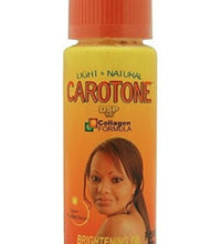 Carotone