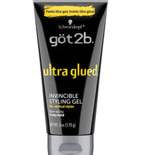 Got 2 be glue