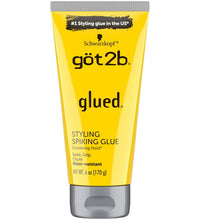 Got 2 be glue