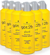 Got2be spray