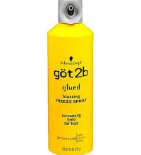 Got2be spray