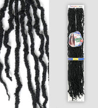 Braid freetree lock