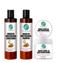 Treatment growth up for hair