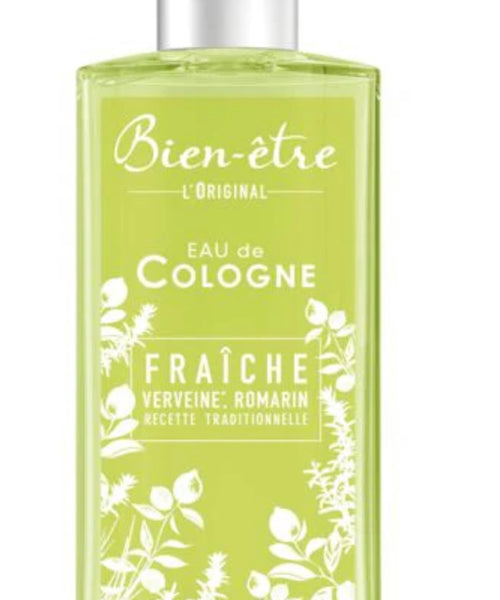 Eau de Cologne