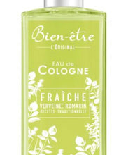 Eau de Cologne