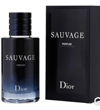 Sauvage Dior